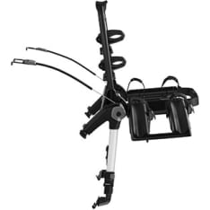 Thule TH 993001 Outway for 2 bikes in the tailgate bike rack