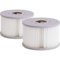 MSpa LF90 2 filter cartridges