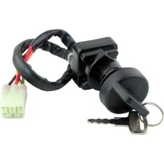 Kimpex Suzuki ignition switch