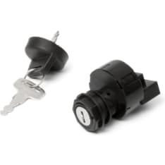 Kimpex Polaris ignition lock