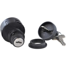 Kimpex Arctic Cat ignition lock