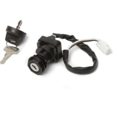 Kimpex Kawasaki ignition lock