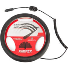 Kimpex UTV Steering wheel cover with heat
