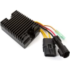Kimpe Polaris voltage regulator