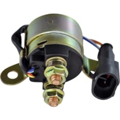 Bronco Polaris solenoidi