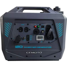 CFMOTO i20 2kW invertteri aggregaatti