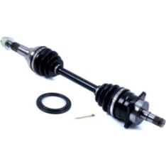 Bronco Can-Am drive shaft complete. strong