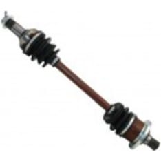 Bronco Suzuki drive shaft complete.