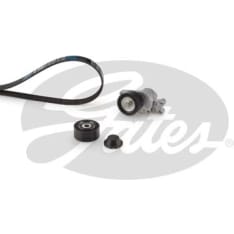 Gates K036PK1565 Moniurahihnasarja