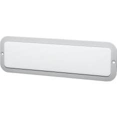 Proplast 61-40047053 12-24V 18led opal 700lm 8W ADR-hyv IP69K upotettava LED sisävalo