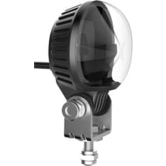 Proplast 61-EW2030R 12-80V LED punainen U-kaarivalo trukkeihin