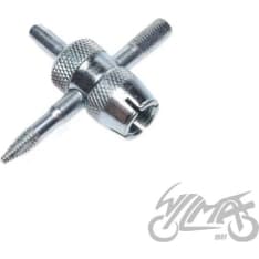 WM venttiilityökalu