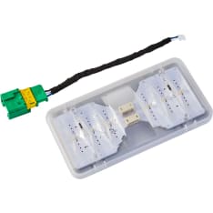 Smartvan V-LL600-7 Renault, Nissan, Fiat, Opel, Dacia LED sisävalo