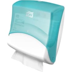 Tork K-654000 W4 Wall dispenser For fiber cloths
