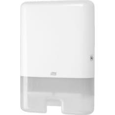 Tork K-552000 H2 dispenser for hand towel ZZ-fold