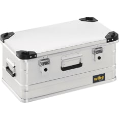 W.steps WAL-C 47 aluminum box