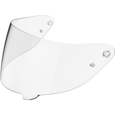 Sena Stryker kypärän visiiri, kirkas