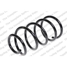 Lesjöfors 22-4027621 Focus coil spring for front