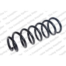 Lesjöfors 22-4056915 MB W 205 at front coil spring