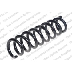 Lesjöfors 22-4208491 BMW coil spring for rear