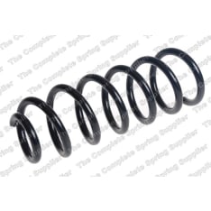 Lesjöfors 22-4056919 MB C 14- coil spring in front