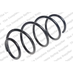 Lesjöfors 22-4037275 Hyundai coil spring for front