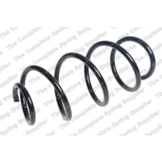 Lesjöfors 22-4004313 sp VAG 10 coil spring in front