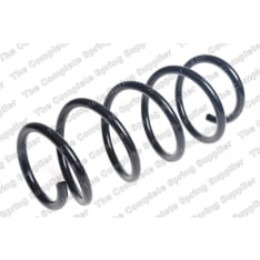 Lesjöfors 22-4056932 MB Vito 15 coil spring for front