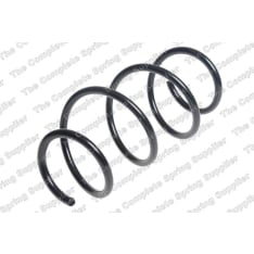 Lesjöfors 22-4088933 Suzuki coil spring for front