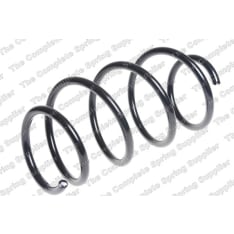 Lesjöfors 22-4072986 Scenic coil spring for front