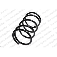 Lesjöfors 22-4059241 Lancer coil spring for front