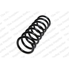 Lesjöfors 22-4227593 Galaxy coil spring for rear