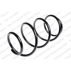 Lesjöfors 22-4014915 Voyager TT coil spring for front