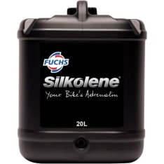 Silkolene MAG Cool (light orange) 20L