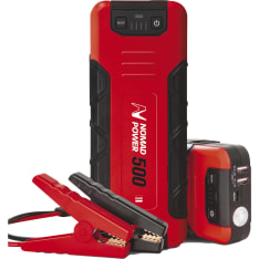 Gys GY-027145 Nomad 1300A starttiboosteri