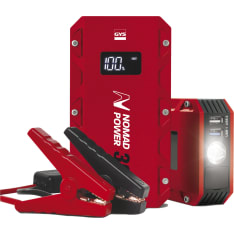 Gys GY-025875 Nomad 700 A starttiboosteri