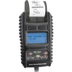 Gys GY-025738 PBT 824 6.12.2024V akkutesteri