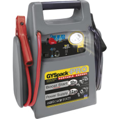 Gys GY-026155 Gyspack PRO 12V starttiboosteri