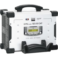 Gys GY-025677 GYSflash 123.12 CNT FV repair charger
