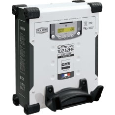 Gys GY-029606 GYSflash 102-12 HF repair charger