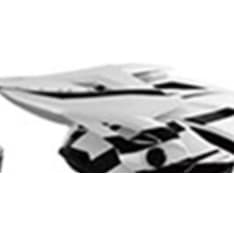 Snowpeople T-42 JR. white/pink cap