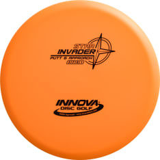 Innova Invader Star putteri