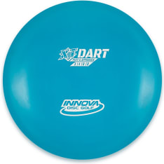 Innova Dart XT putteri