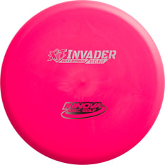 Innova Invader XT putteri