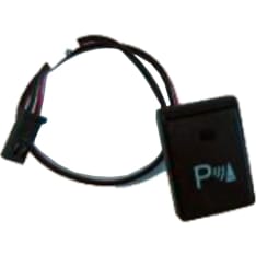 Cobra VF-RV3637EUSAA ParkMaster painonappi etututkille 294/394