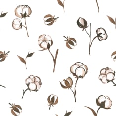 Kaverini Sella Cotton 150 cm flexocollege