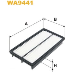 Wix Filters WA9441 ilmansuodatin