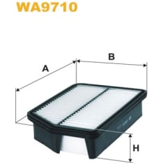 Wix Filters WA9710 air filter