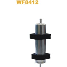 Wix Filters WF8412 polttoainesuodatin