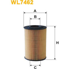 Wix Filters WL7462 öljynsuodatin